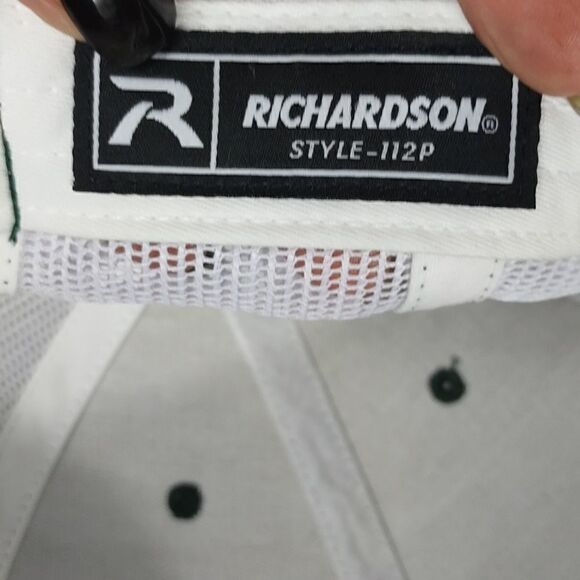 Camo Trucker Cap - Picture 5 of 7